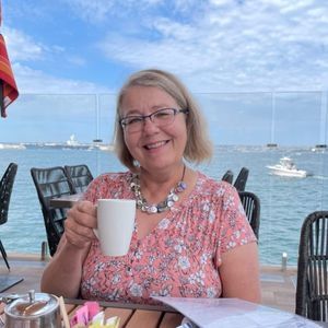 Meet your Posher, Jackie